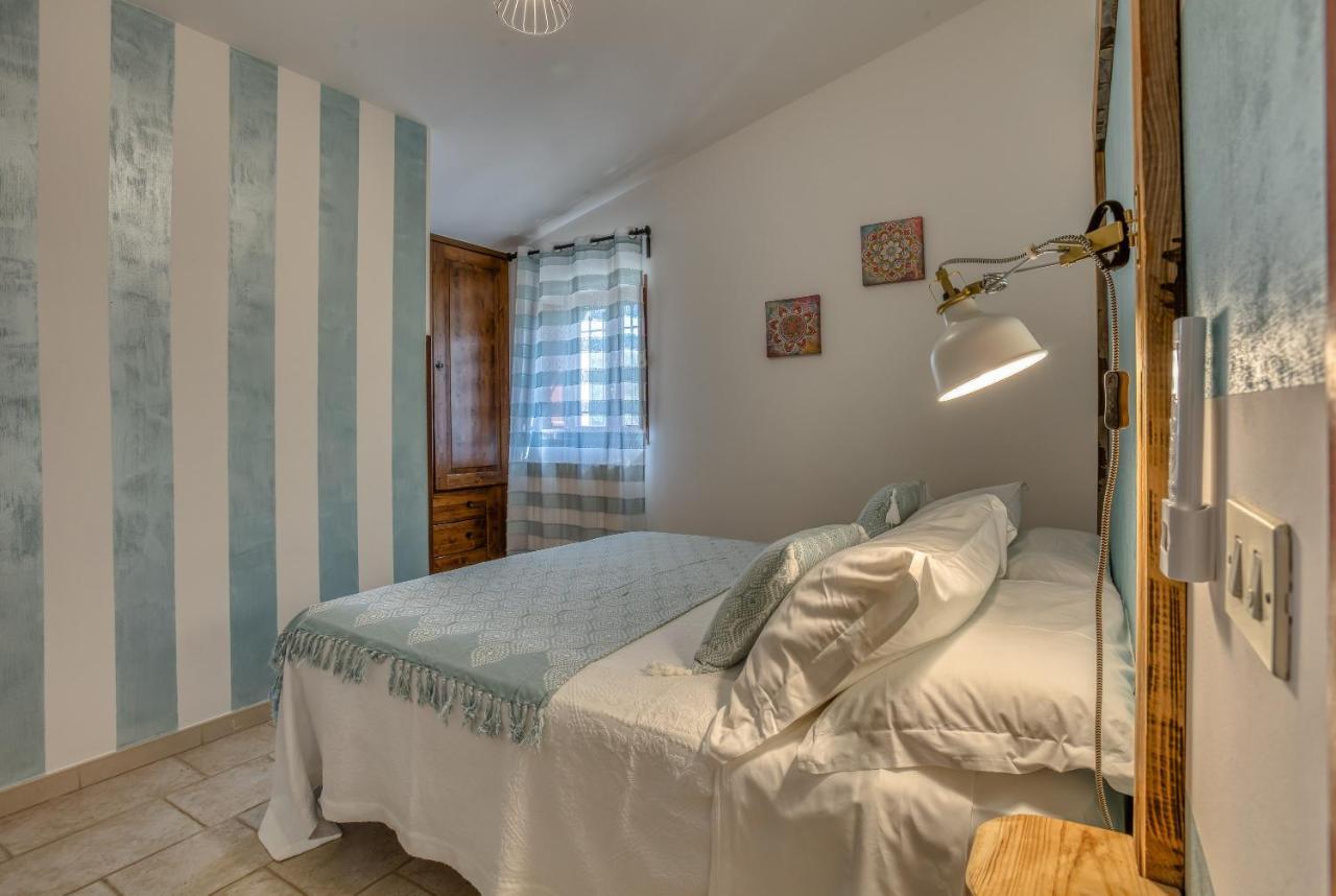 Trulli Terra Magica Bed and Breakfast Putignano Εξωτερικό φωτογραφία