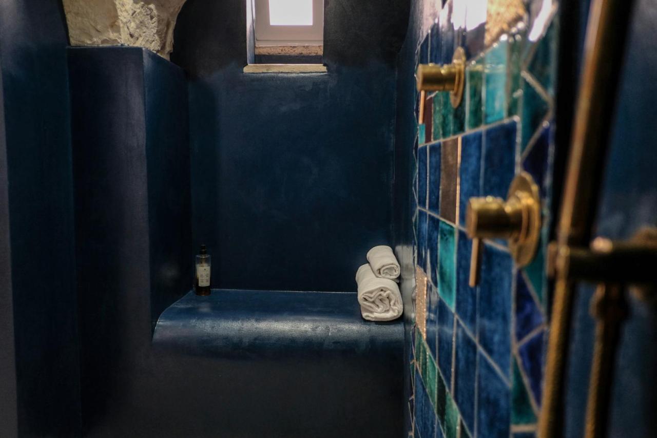 Trulli Terra Magica Bed and Breakfast Putignano Εξωτερικό φωτογραφία