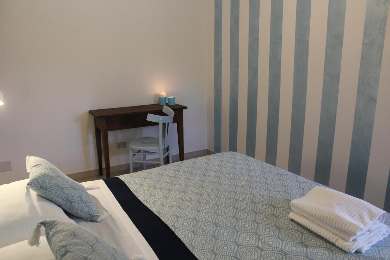Trulli Terra Magica Bed and Breakfast Putignano Εξωτερικό φωτογραφία