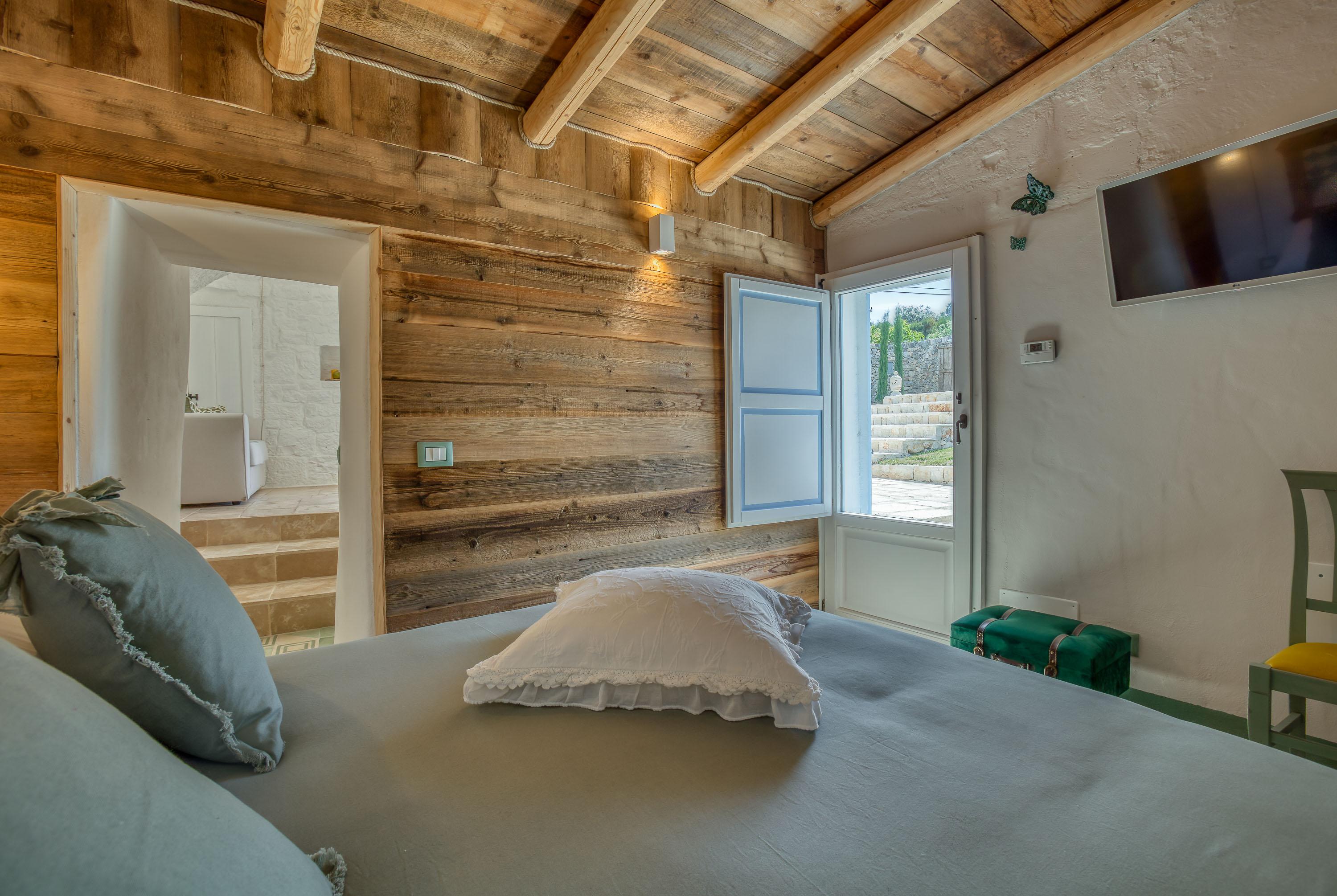 Trulli Terra Magica Bed and Breakfast Putignano Εξωτερικό φωτογραφία