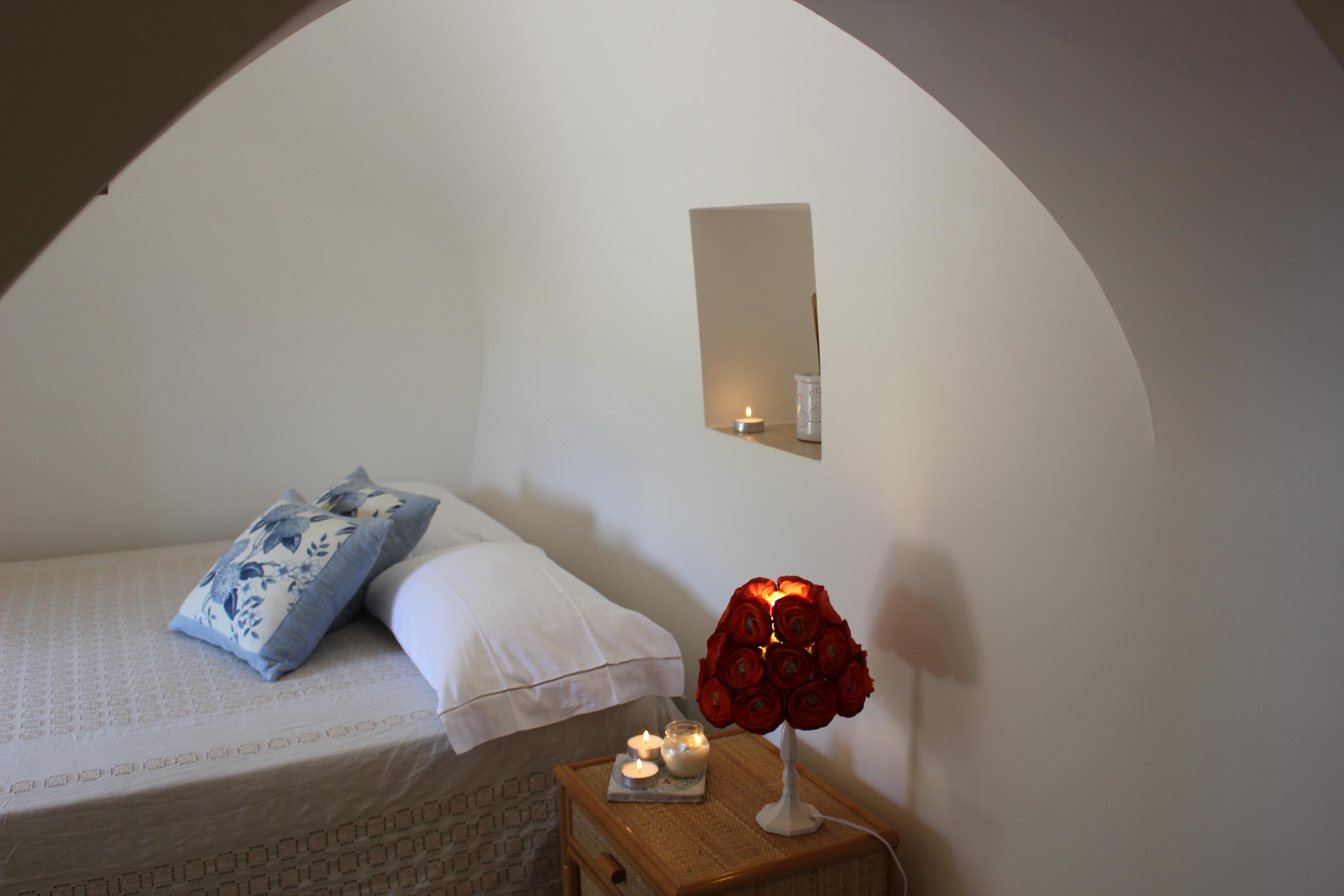 Trulli Terra Magica Bed and Breakfast Putignano Εξωτερικό φωτογραφία