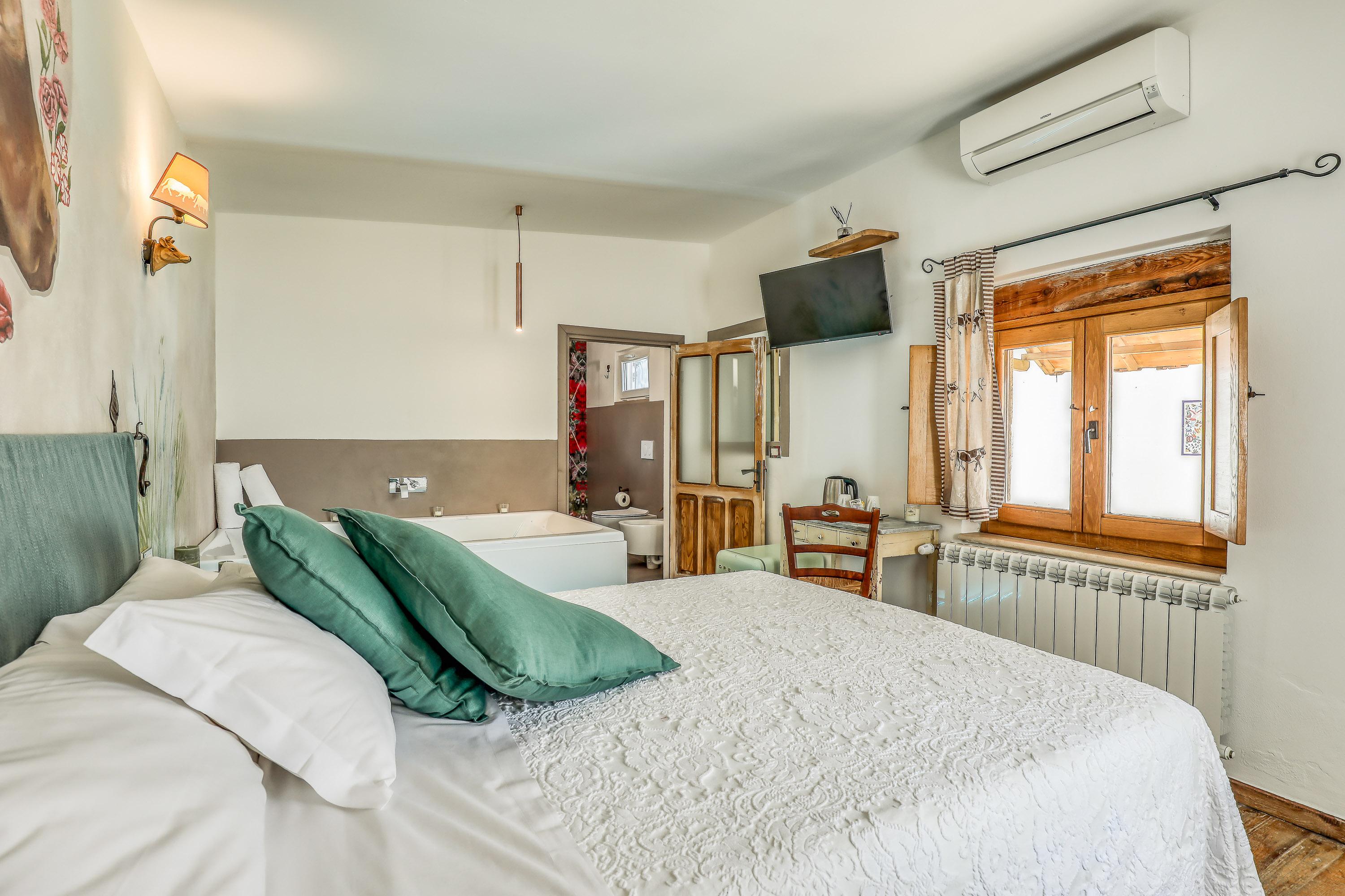 Trulli Terra Magica Bed and Breakfast Putignano Εξωτερικό φωτογραφία