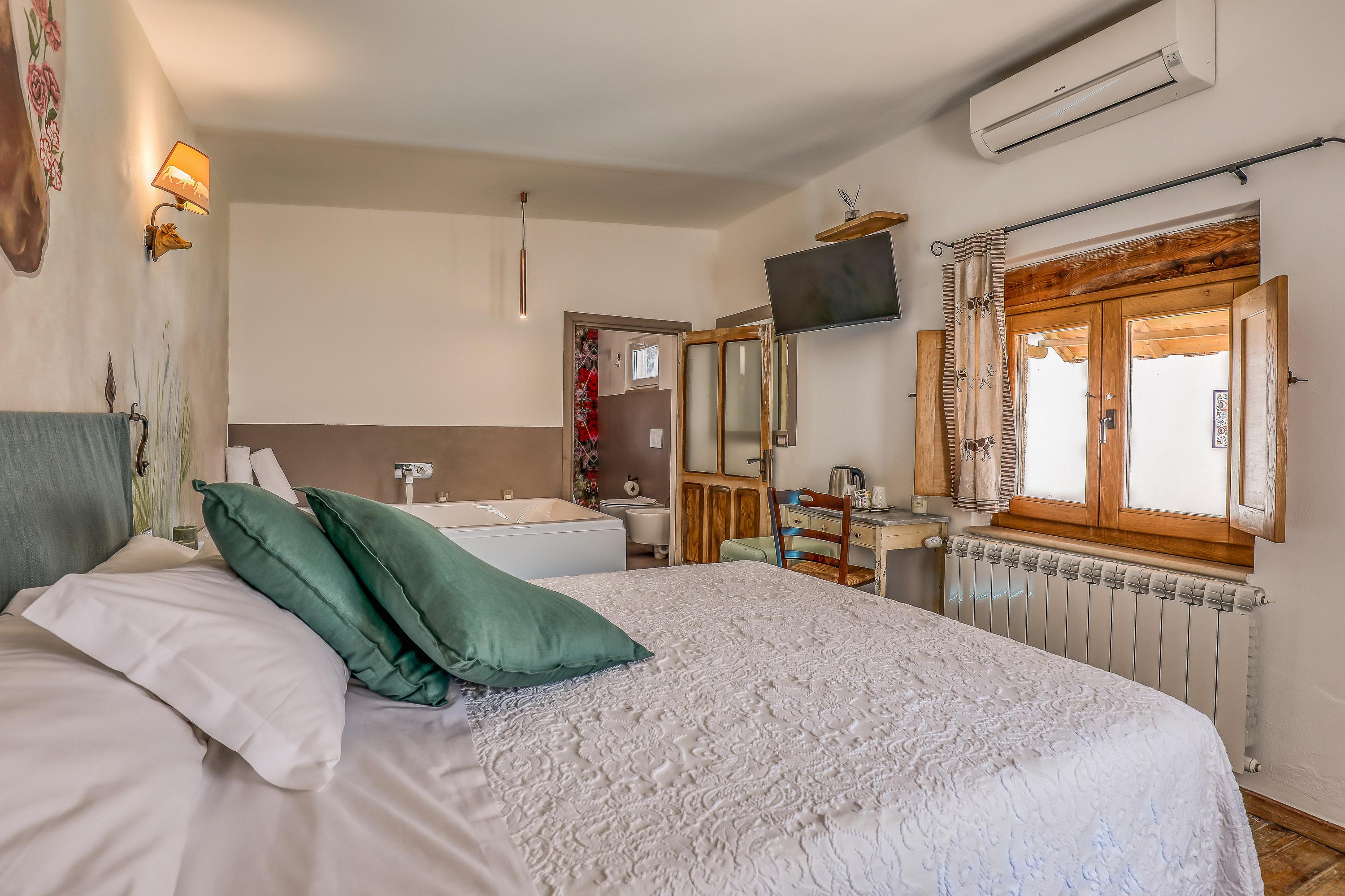 Trulli Terra Magica Bed and Breakfast Putignano Εξωτερικό φωτογραφία