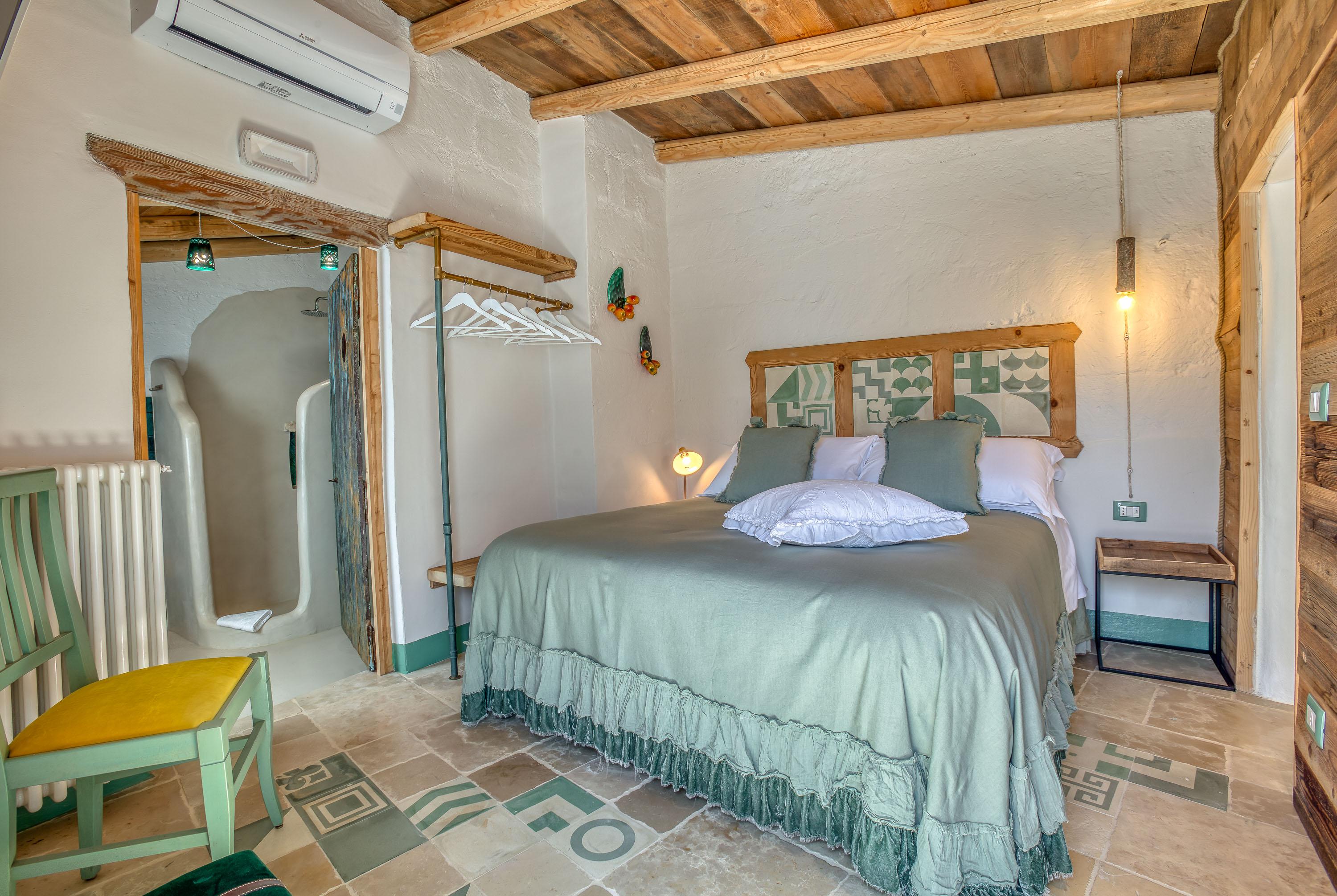 Trulli Terra Magica Bed and Breakfast Putignano Εξωτερικό φωτογραφία