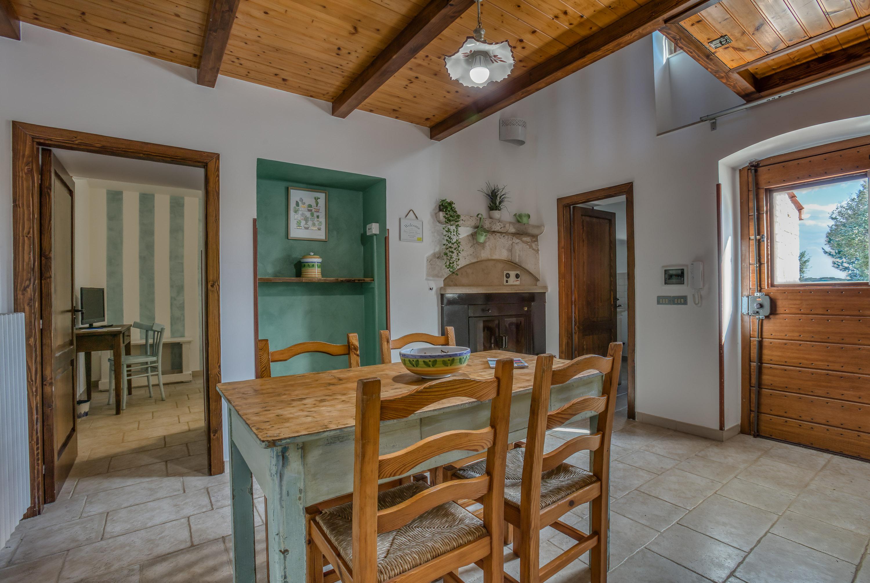 Trulli Terra Magica Bed and Breakfast Putignano Εξωτερικό φωτογραφία