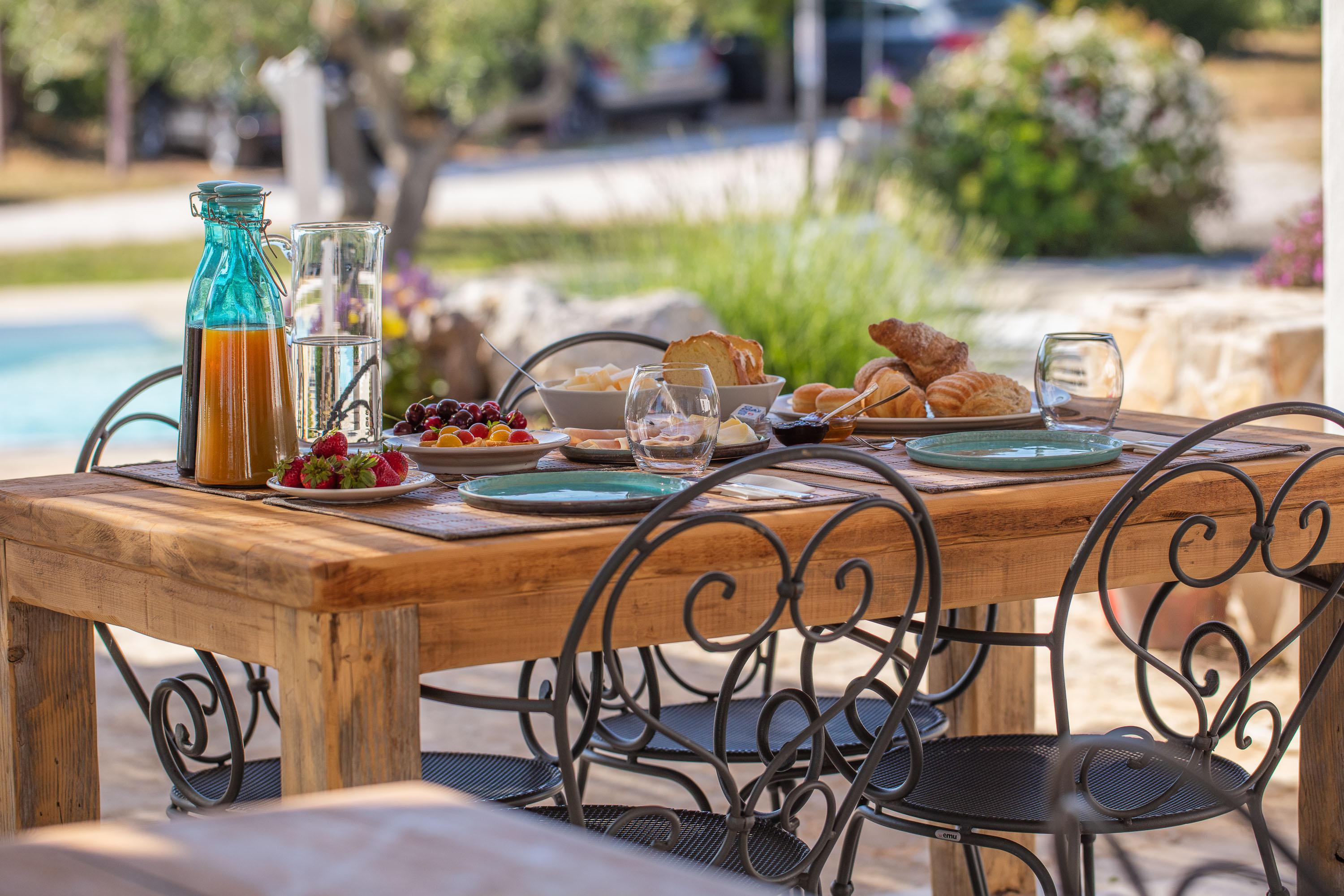 Trulli Terra Magica Bed and Breakfast Putignano Εξωτερικό φωτογραφία