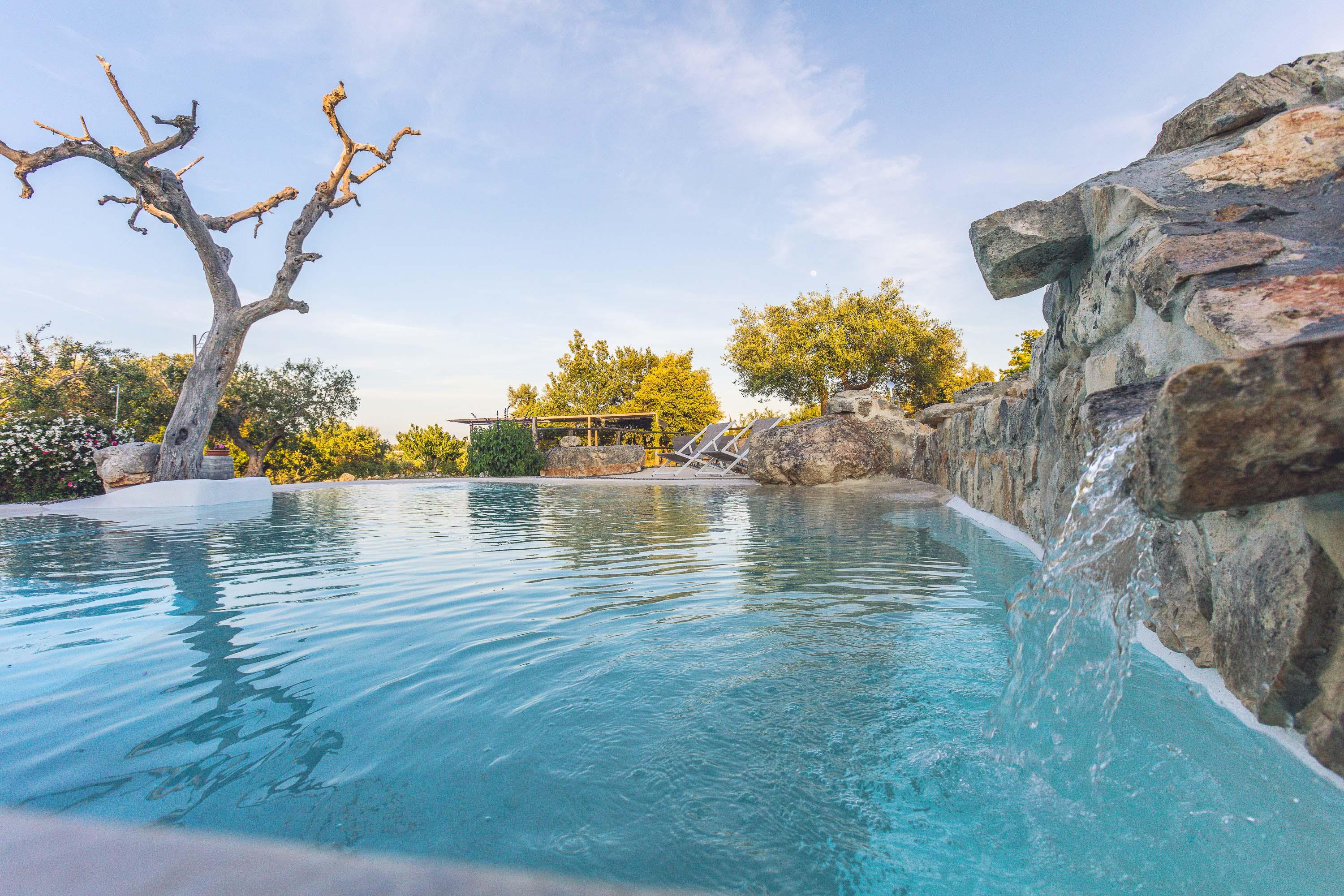Trulli Terra Magica Bed and Breakfast Putignano Εξωτερικό φωτογραφία