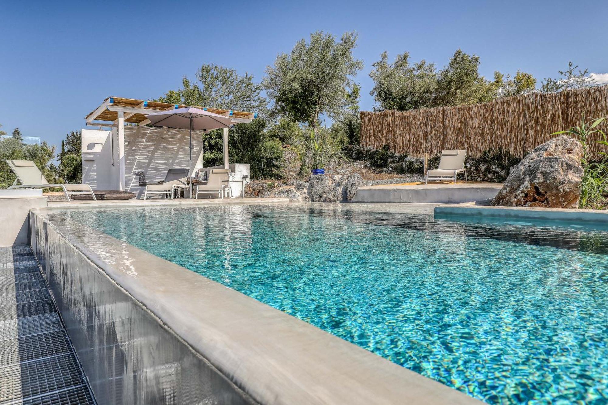 Trulli Terra Magica Bed and Breakfast Putignano Εξωτερικό φωτογραφία