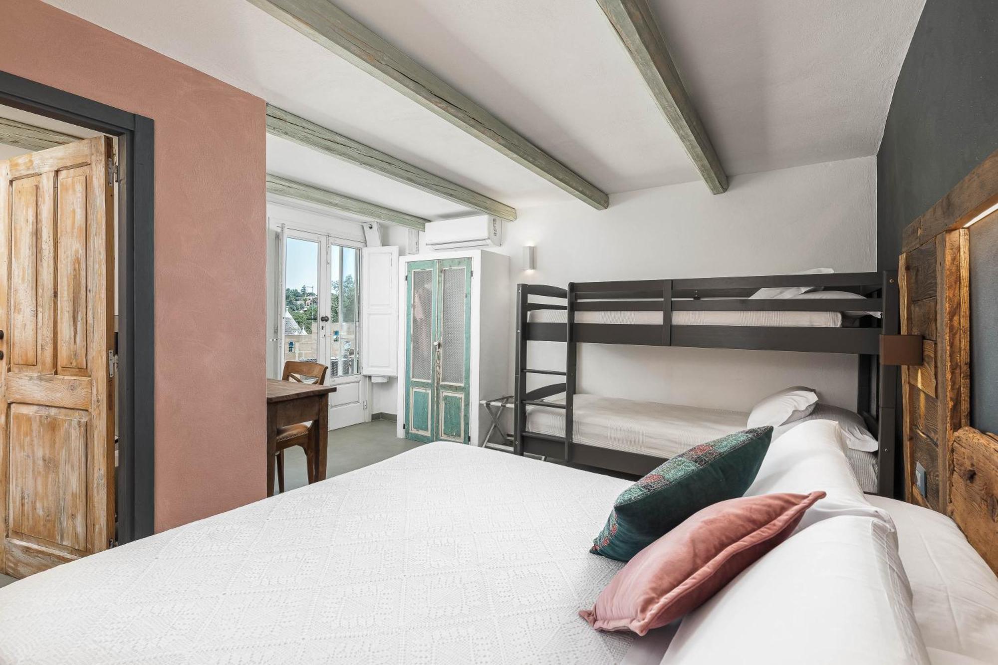 Trulli Terra Magica Bed and Breakfast Putignano Εξωτερικό φωτογραφία