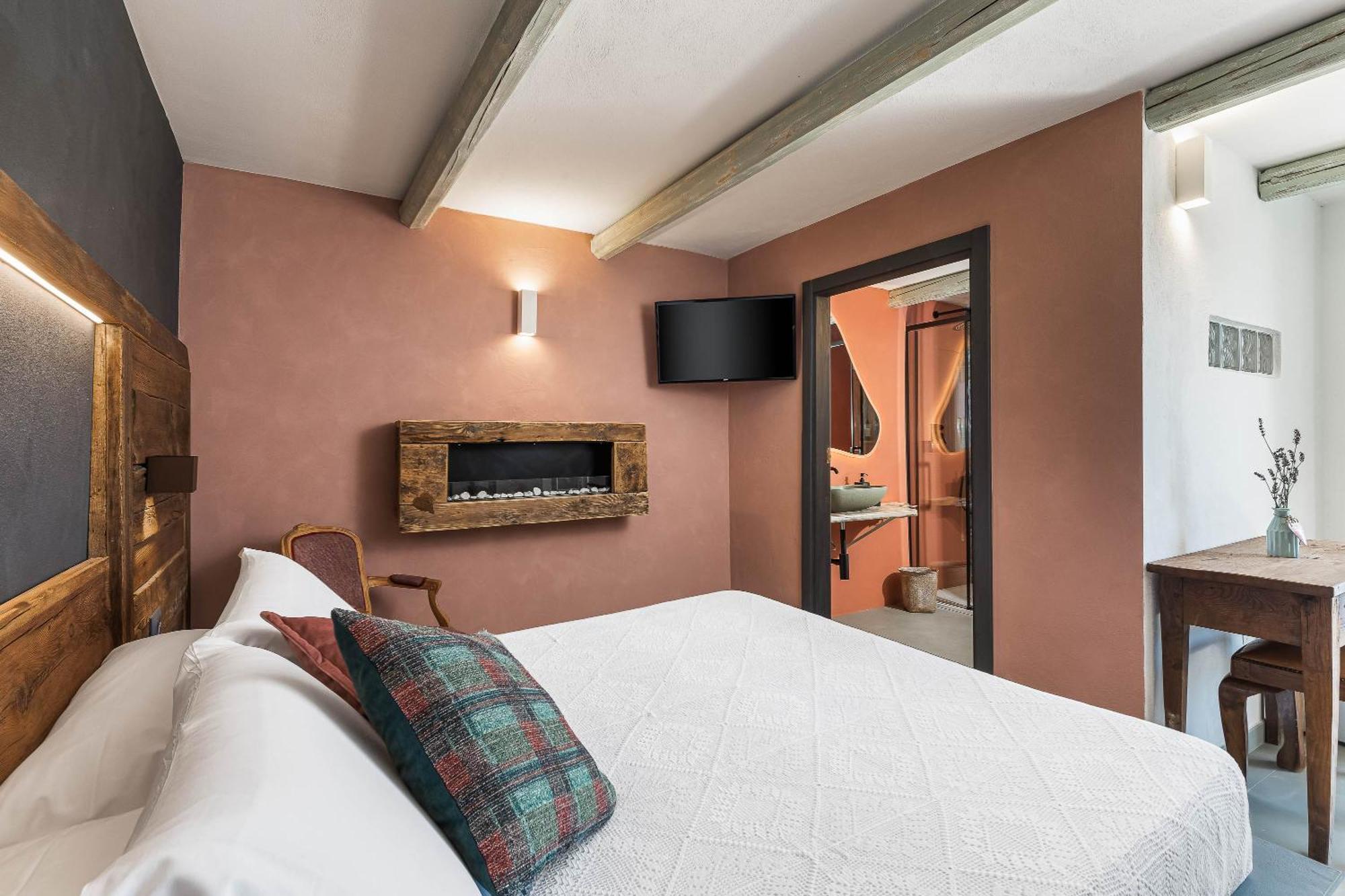 Trulli Terra Magica Bed and Breakfast Putignano Εξωτερικό φωτογραφία