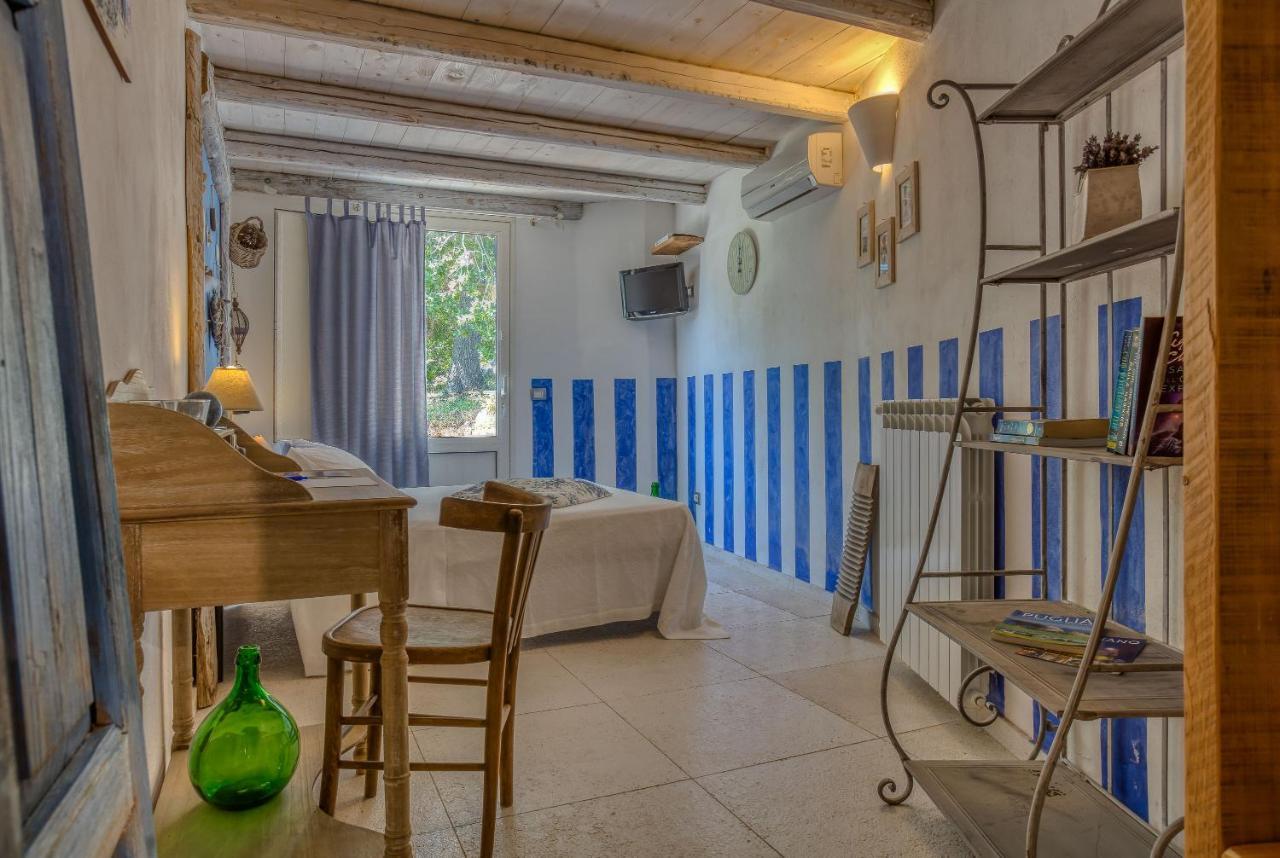 Trulli Terra Magica Bed and Breakfast Putignano Εξωτερικό φωτογραφία